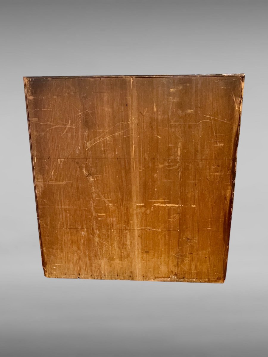 Kodansu Cabinet, Width: 91 Cm - Meiji Period (1868 - 1912).-photo-2