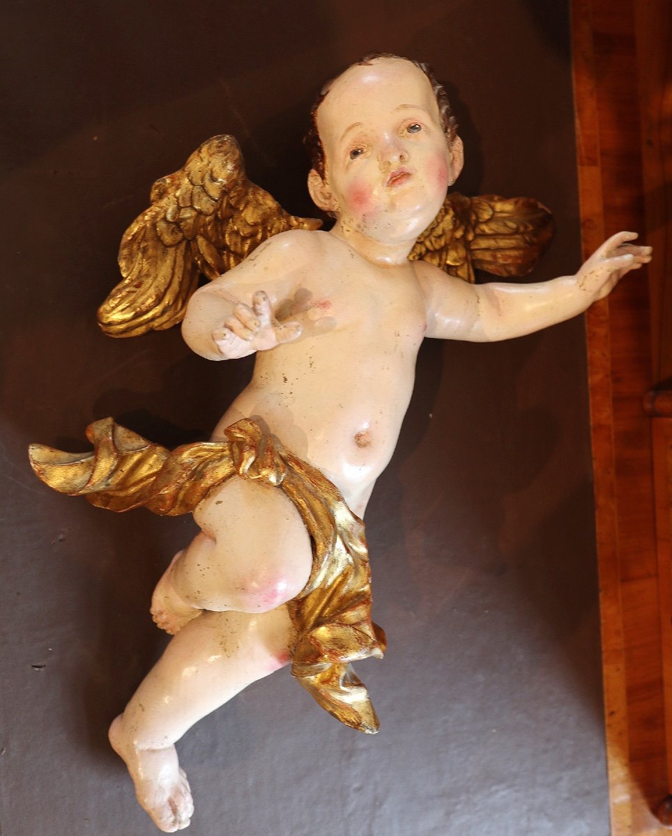 Baroque Angel-photo-2