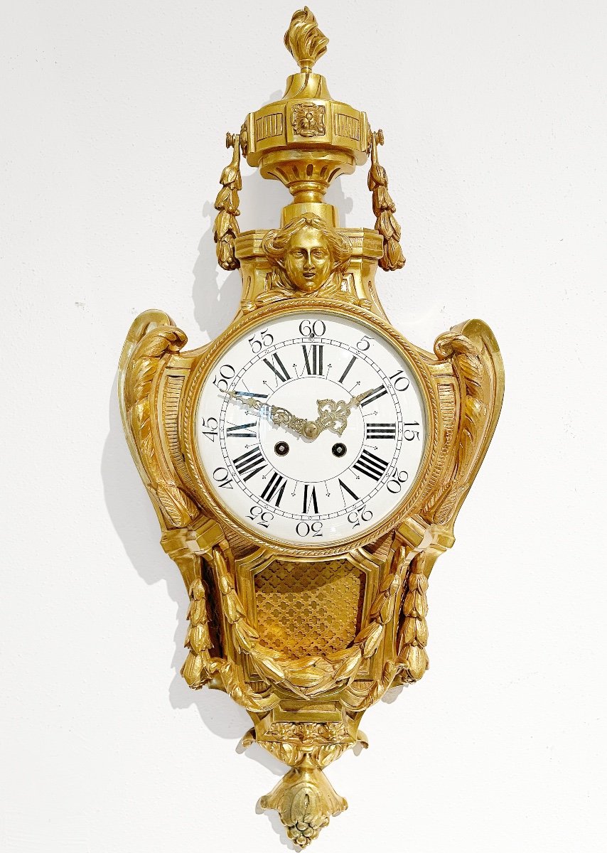 Kartell French Clock-photo-4