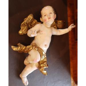 Baroque Angel