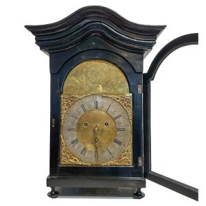 Horloge Baroque,  Vienne Vers 1750