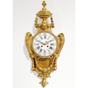 Horloge Française Kartell