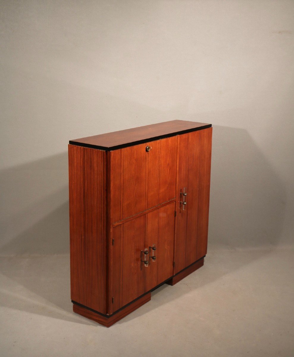 Art Deco Secretary-photo-4