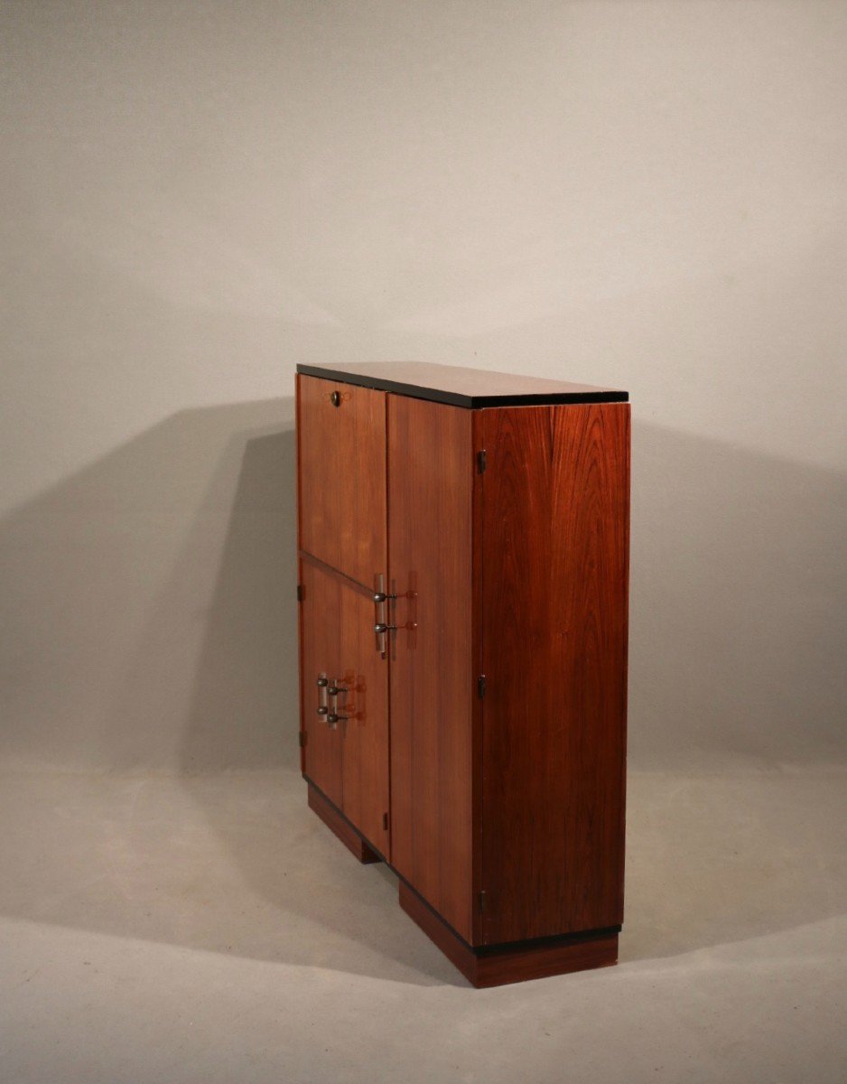 Art Deco Secretary-photo-2