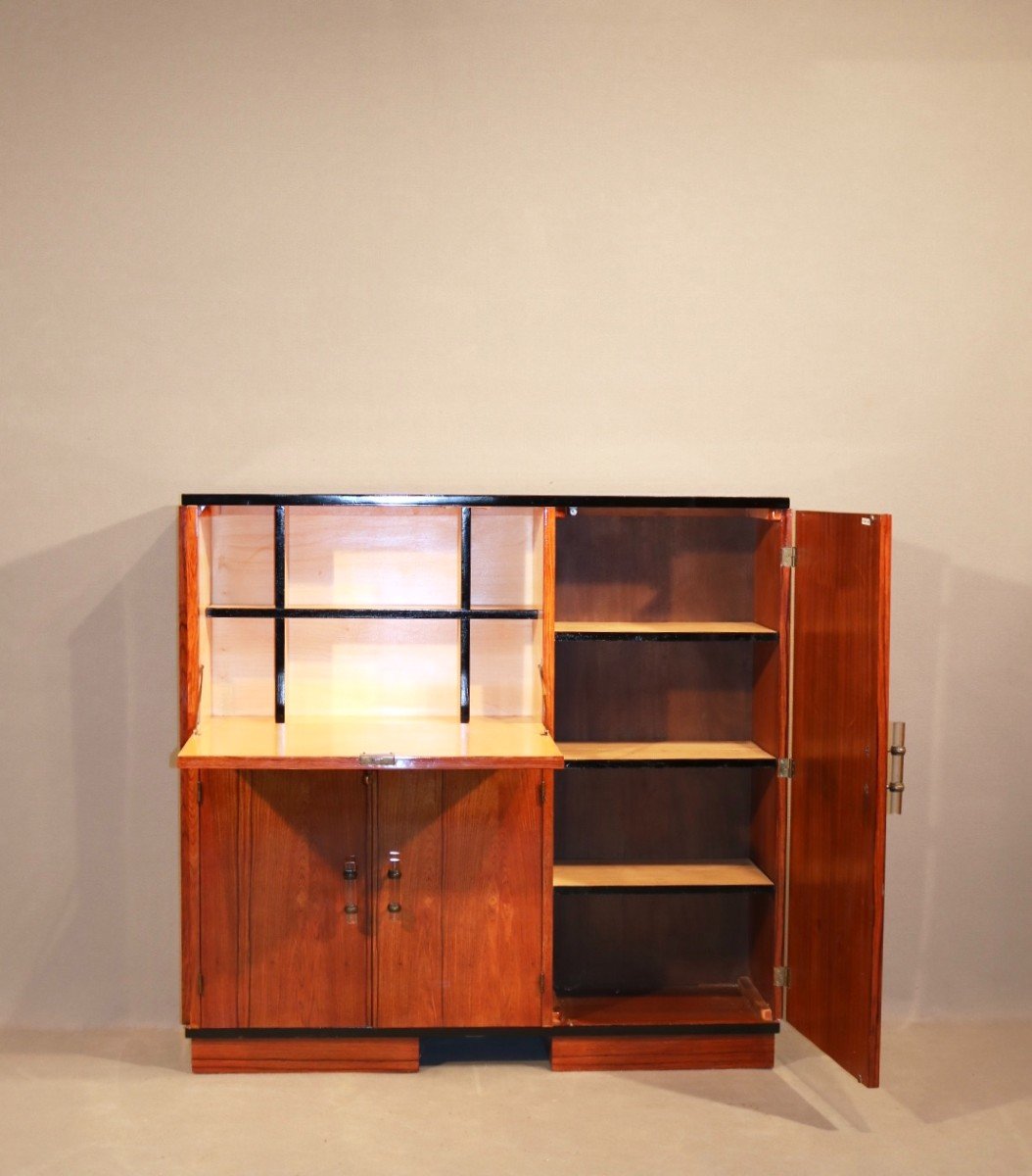 Art Deco Secretary-photo-4