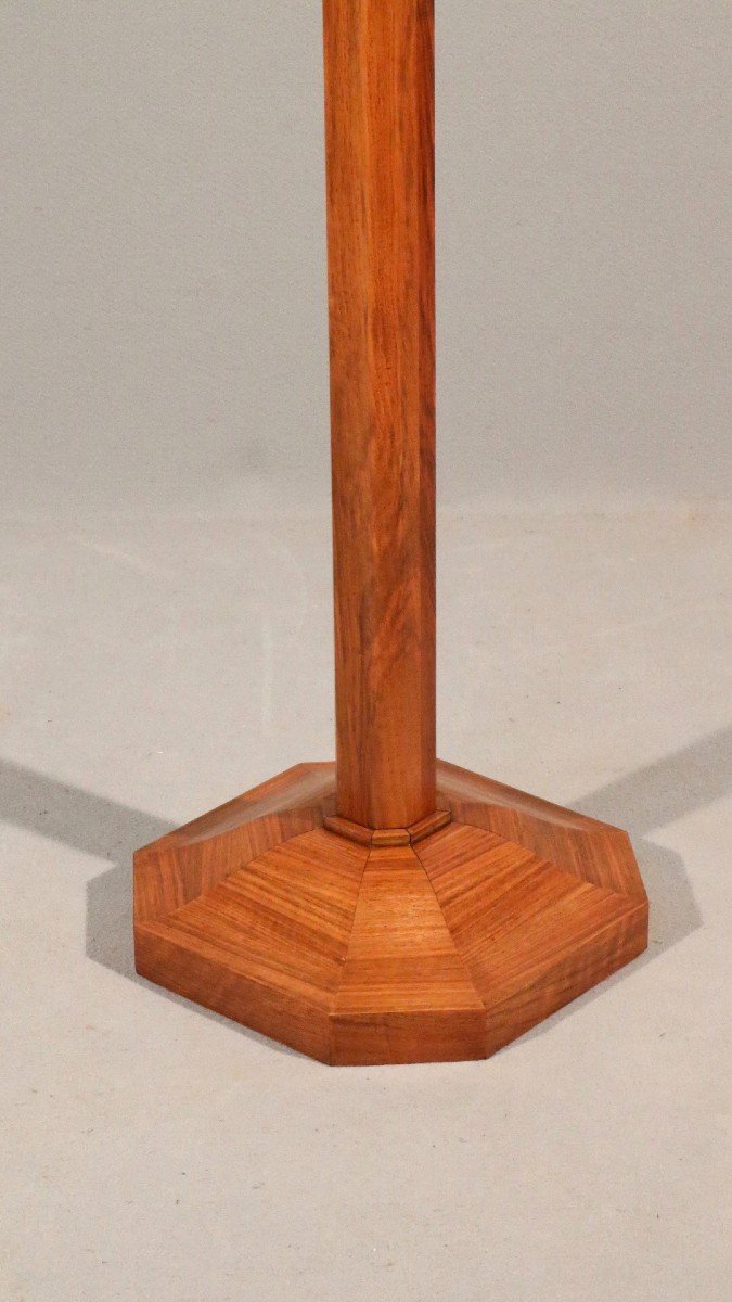 Art Deco Floor Lamp-photo-3