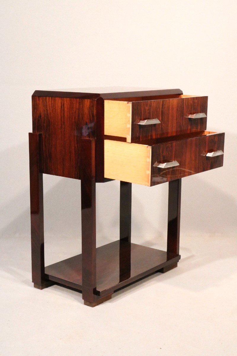 Proantic Art Deco Console