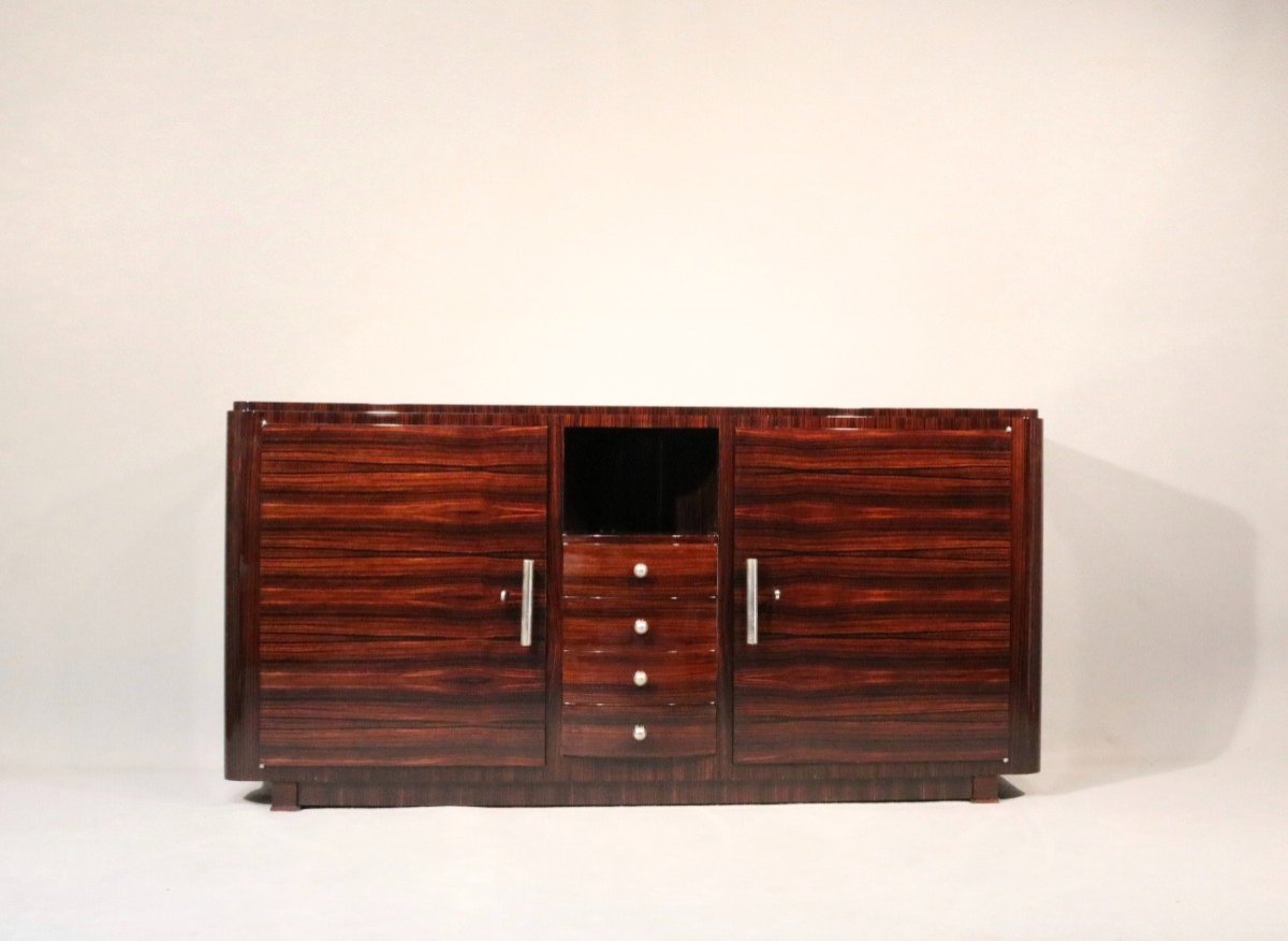 Art Deco Sideboard