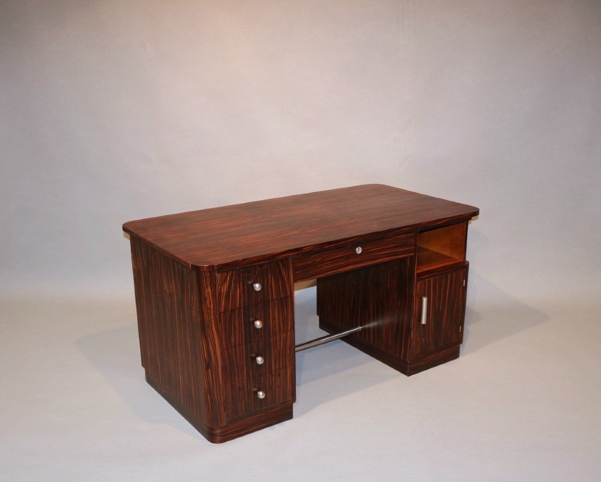 Art Deco Desk-photo-4