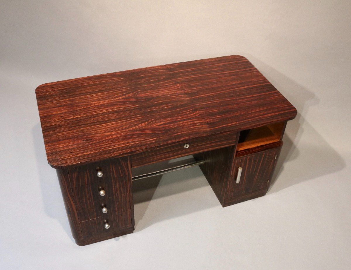 Art Deco Desk-photo-6