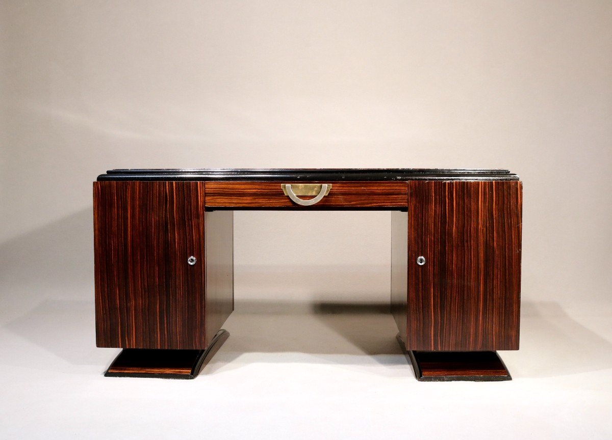 Art Deco Desk-photo-2