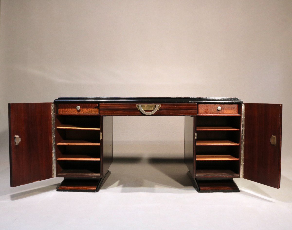 Art Deco Desk-photo-3