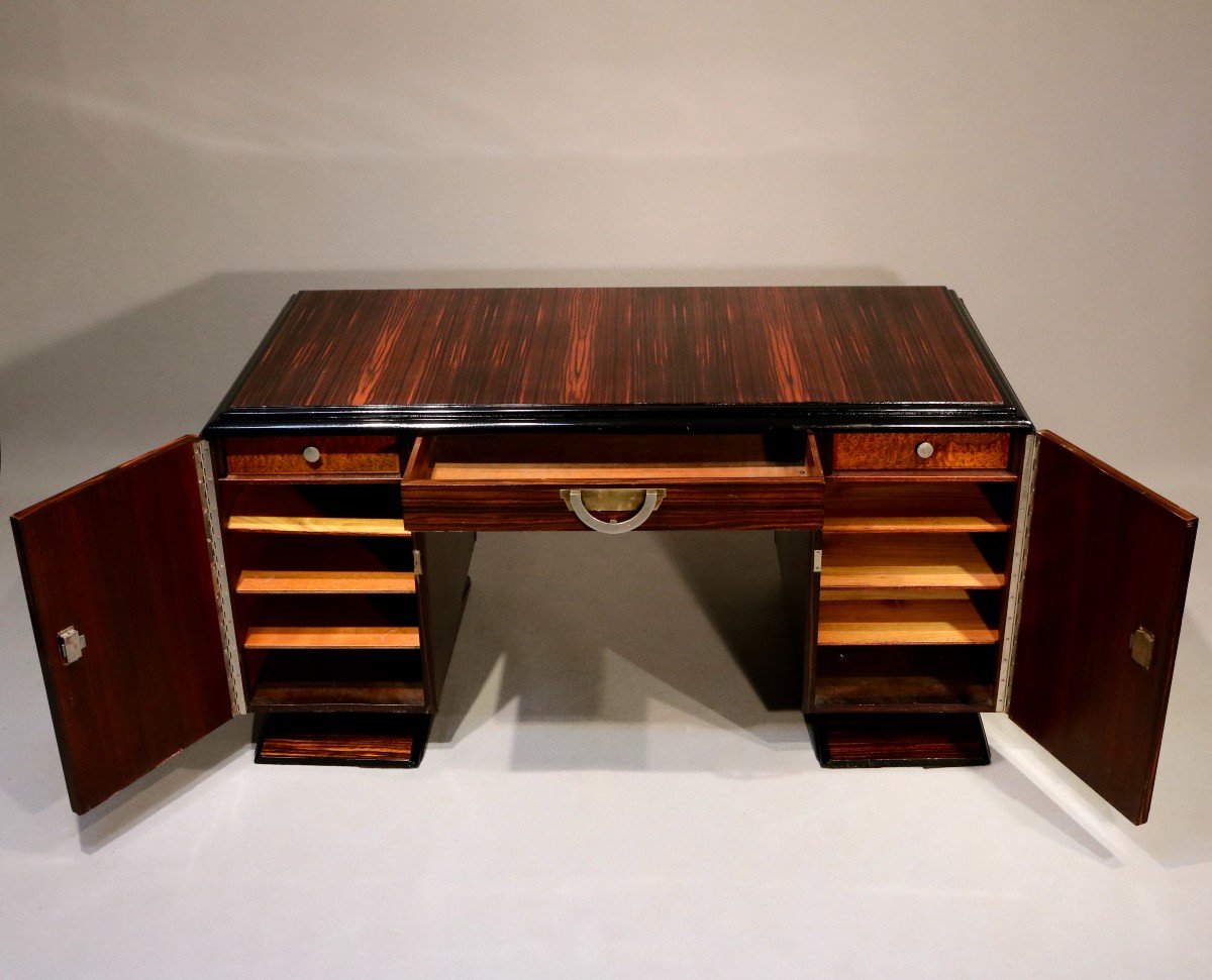 Art Deco Desk-photo-4