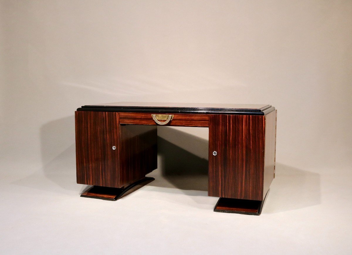 Art Deco Desk-photo-1