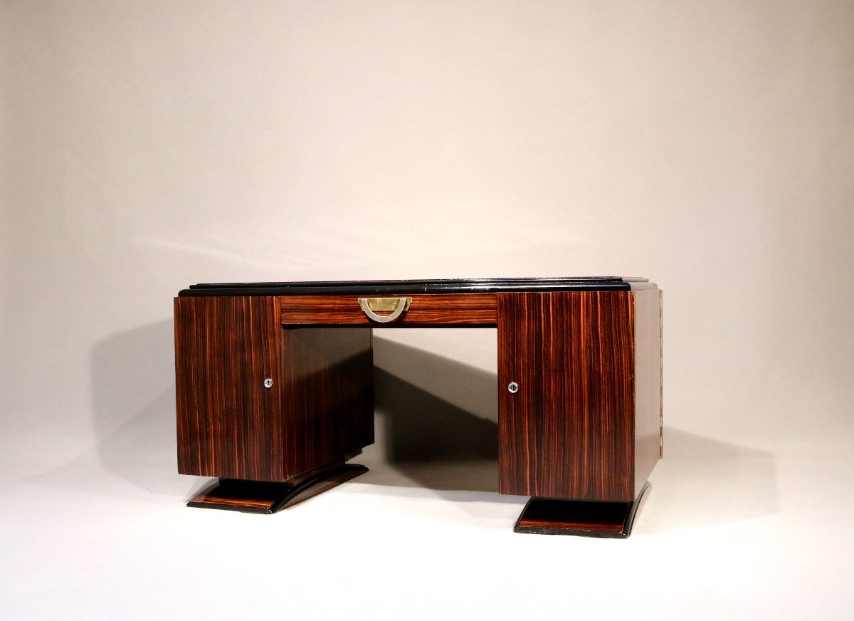 Art Deco Desk-photo-2