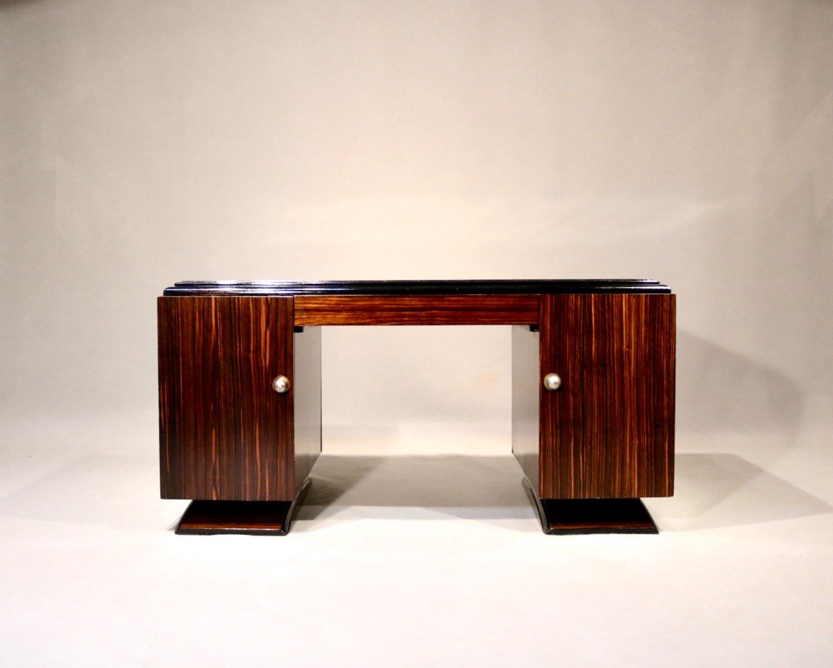 Art Deco Desk-photo-5