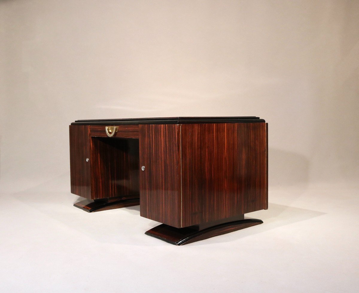 Art Deco Desk