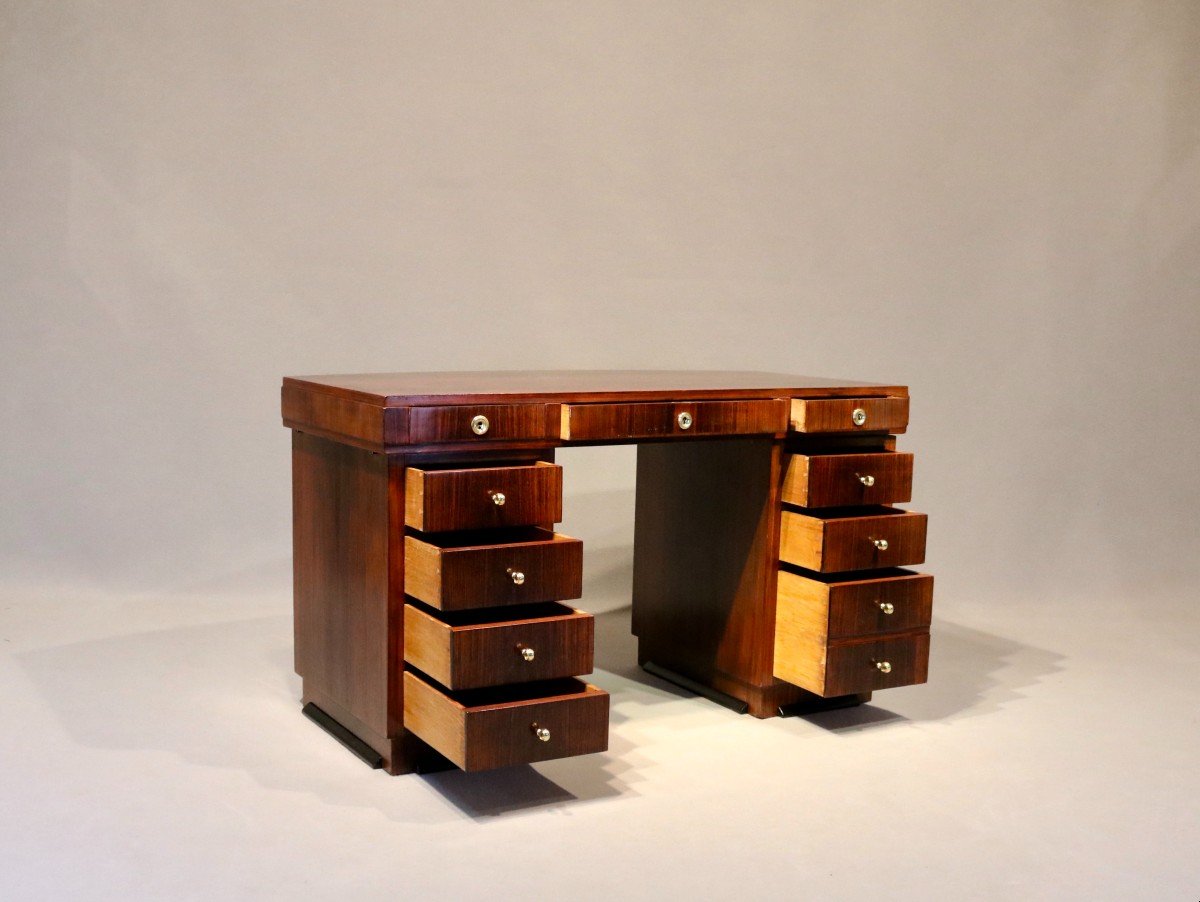 Art Deco Desk-photo-3