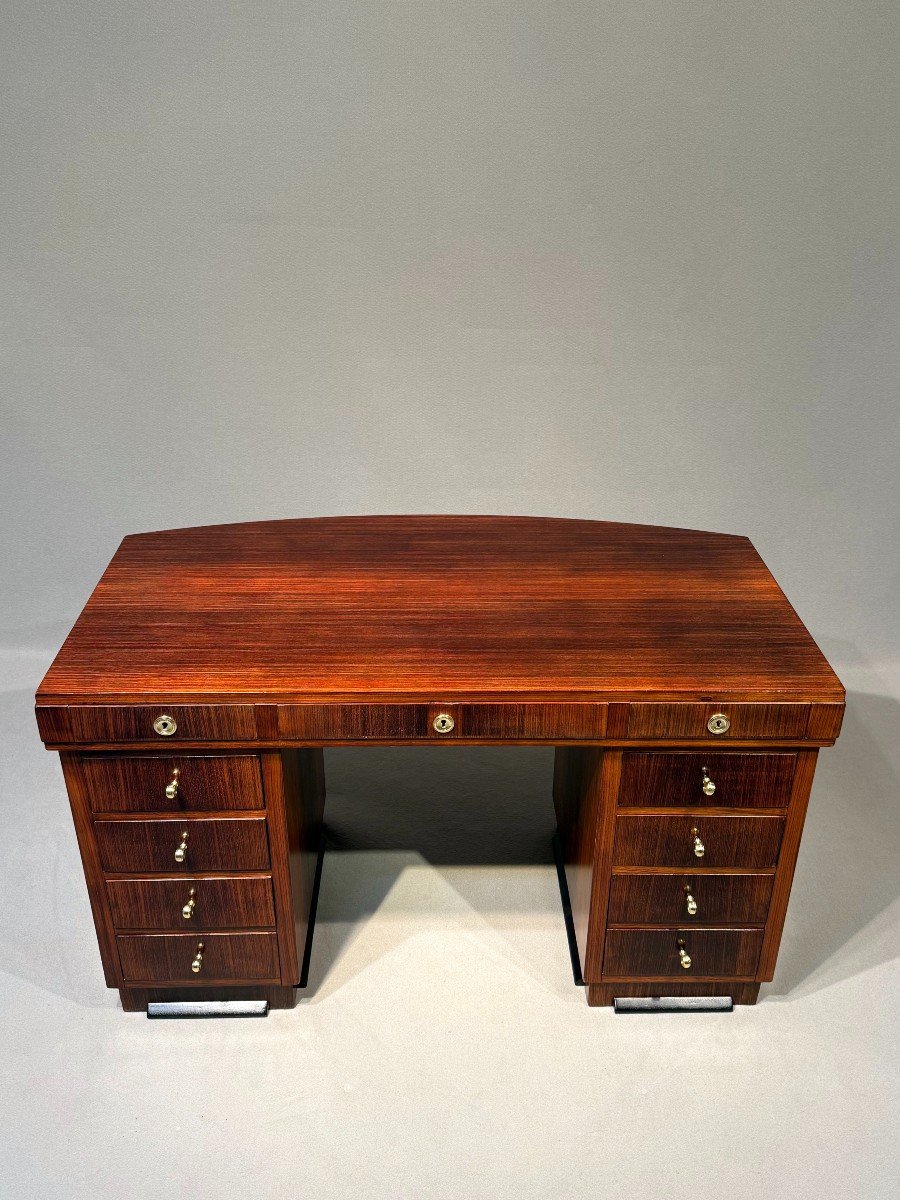 Art Deco Desk-photo-4