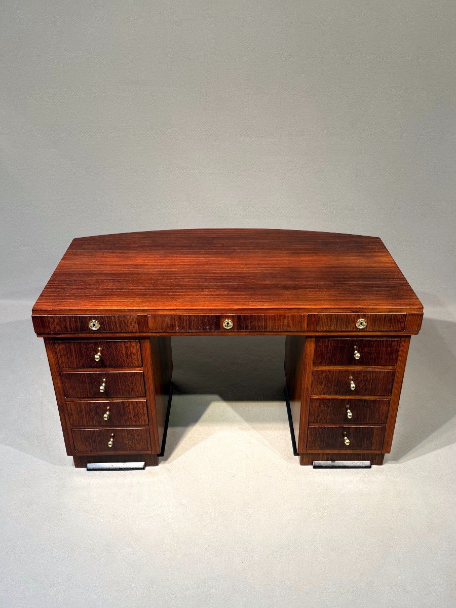 Art Deco Desk