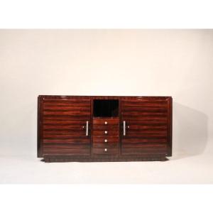 Art Deco Sideboard