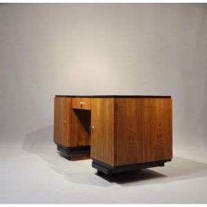 Bureau Art Deco