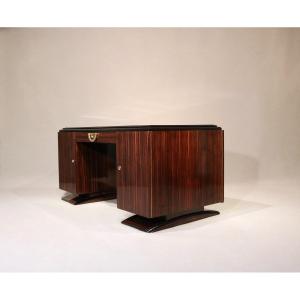 Art Deco Desk