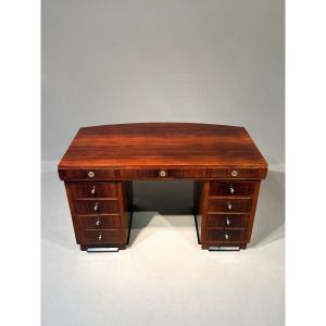 Bureau Art Deco