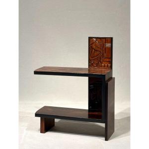 Art Deco Console