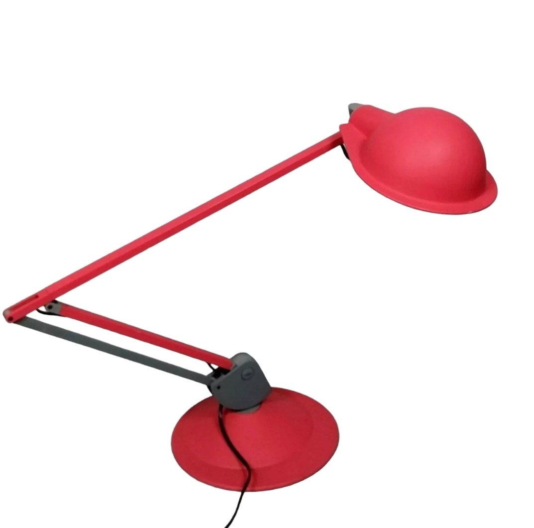 Rodolfo Bonetto O Desk Lamp-photo-2