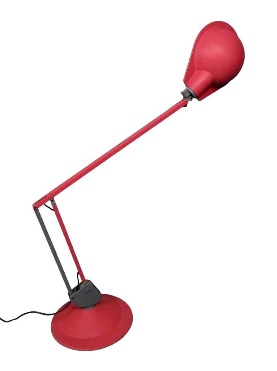 Rodolfo Bonetto O Desk Lamp-photo-3