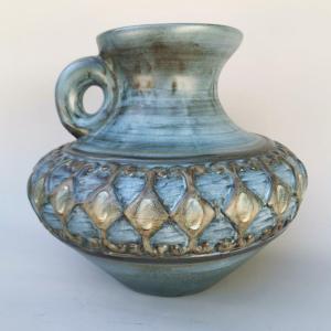 Jean De Lespinasse (1896-1979) Large Ceramic Vase
