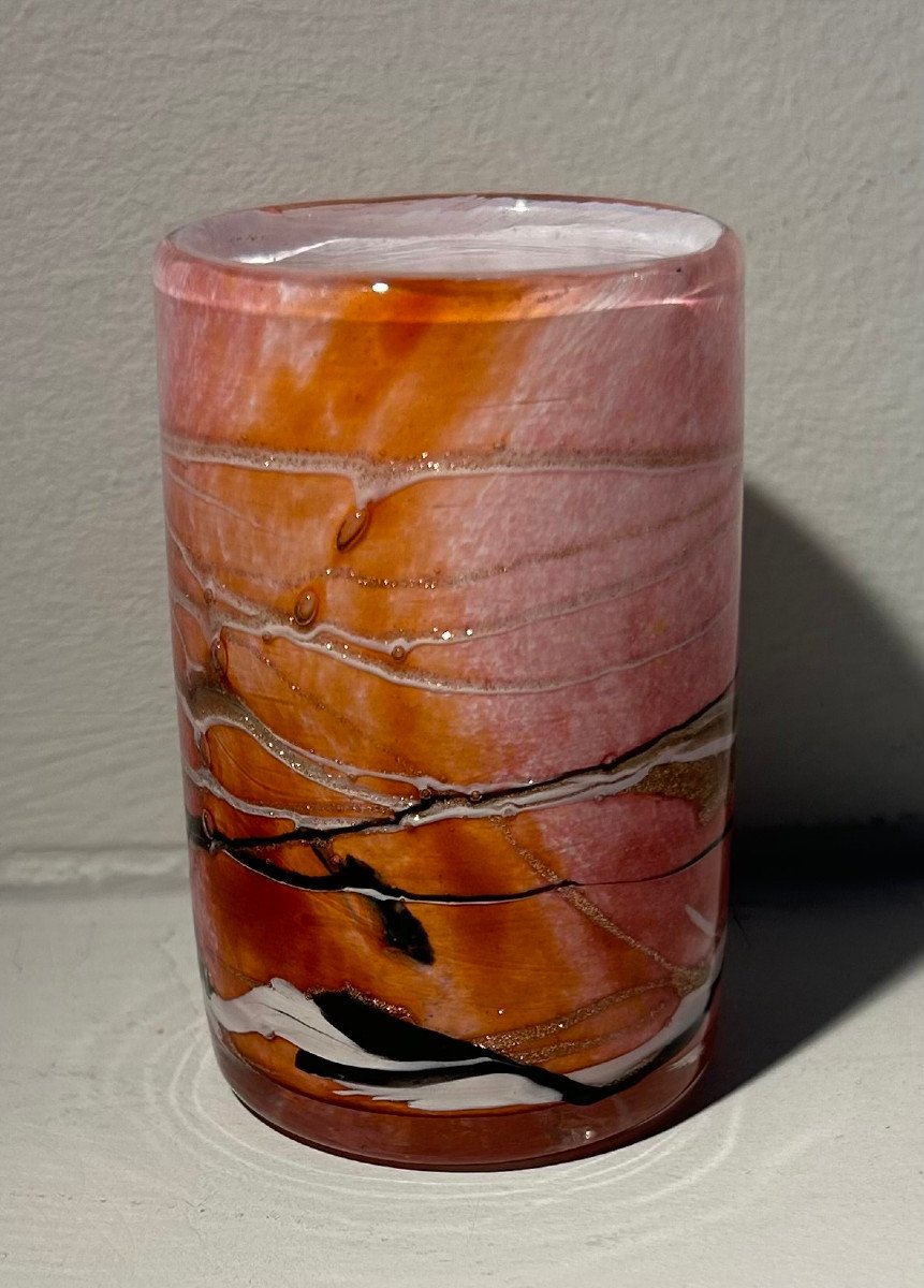 Michèle Luzoro Vase 1949