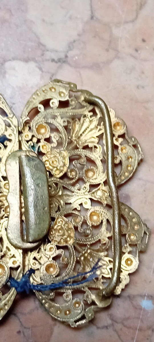 19th Belt Buckle-photo-3