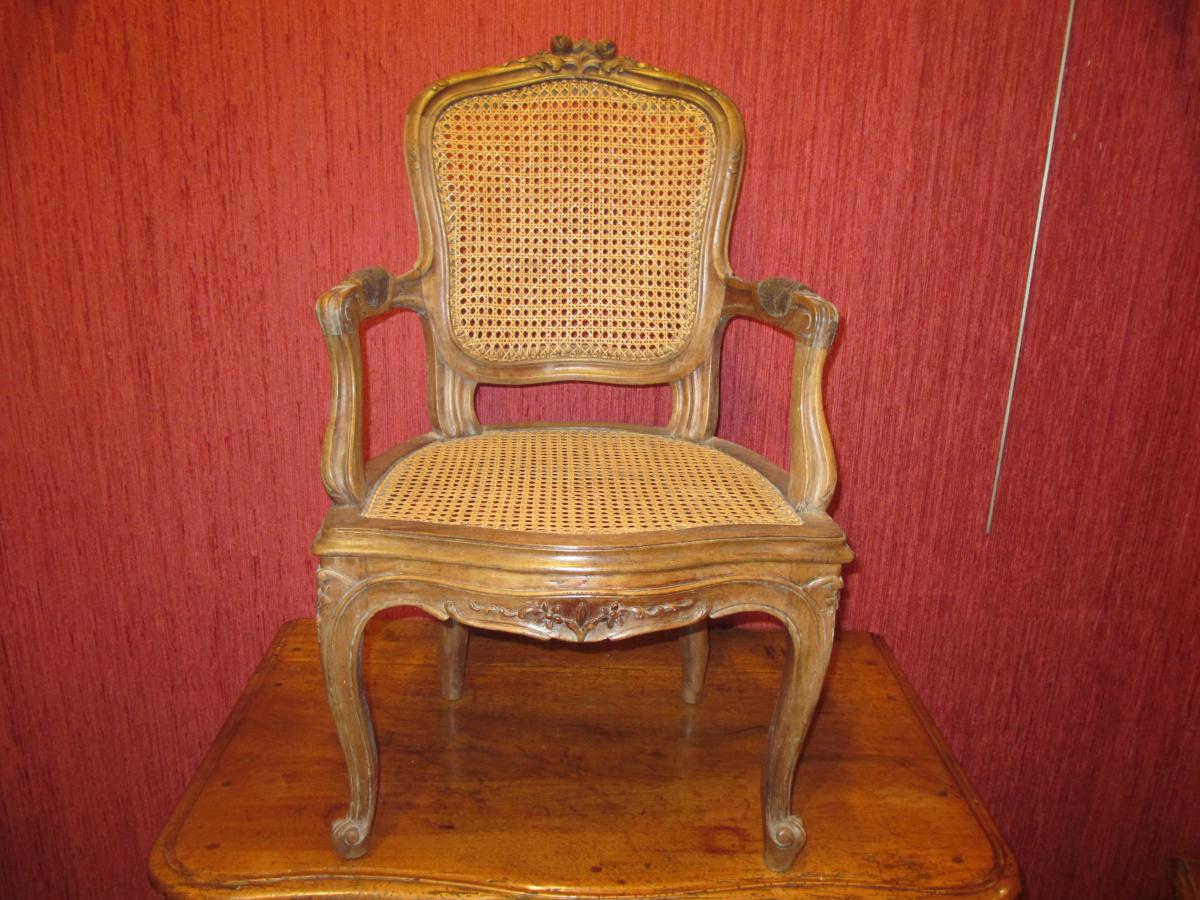 Fauteuil d'Enfant