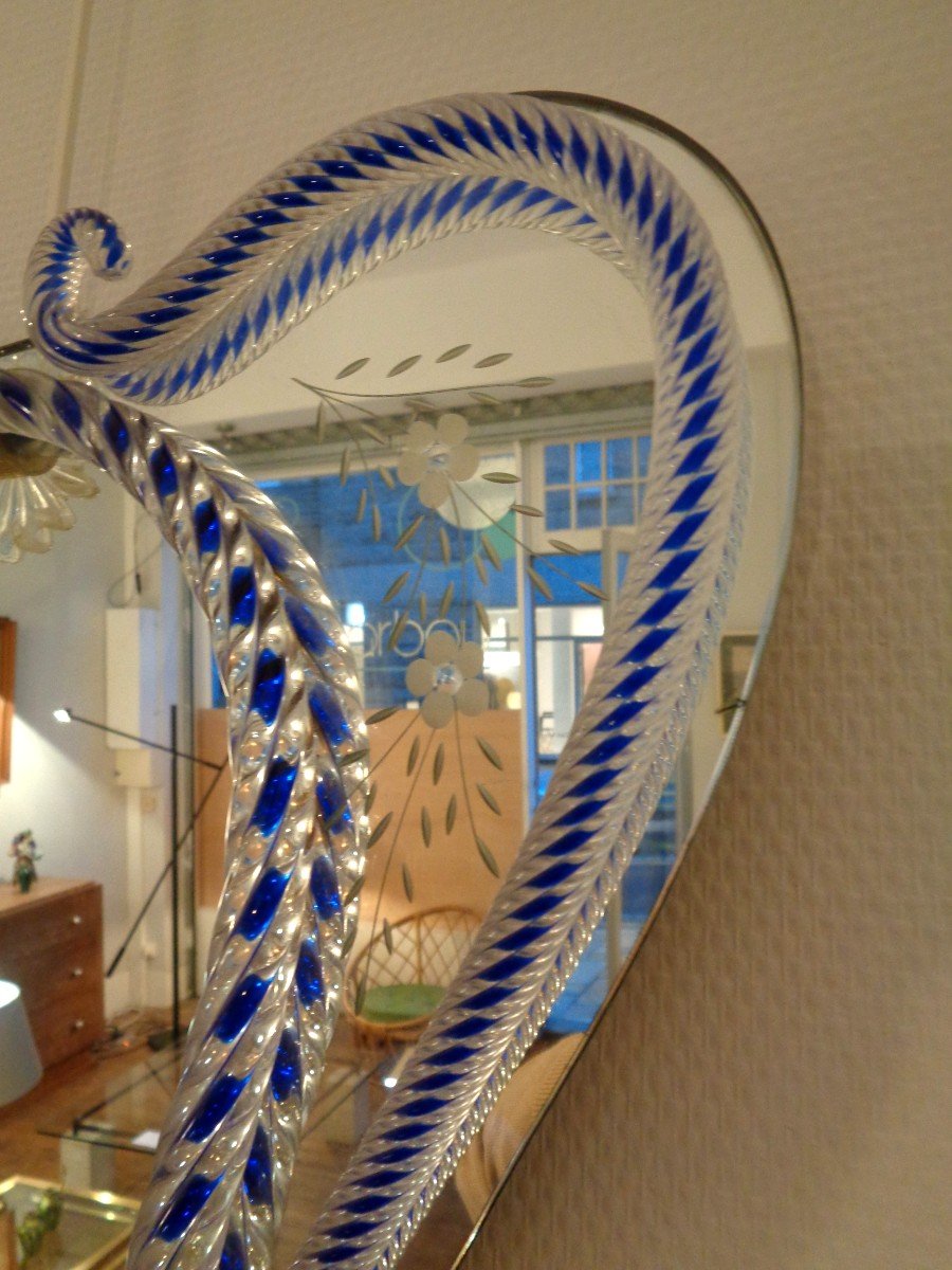 Venetian Mirror-photo-1
