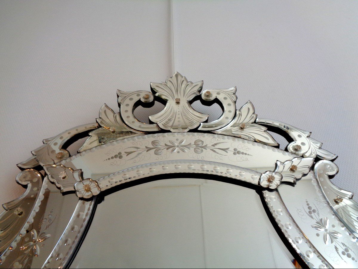 Venetian Mirror-photo-2