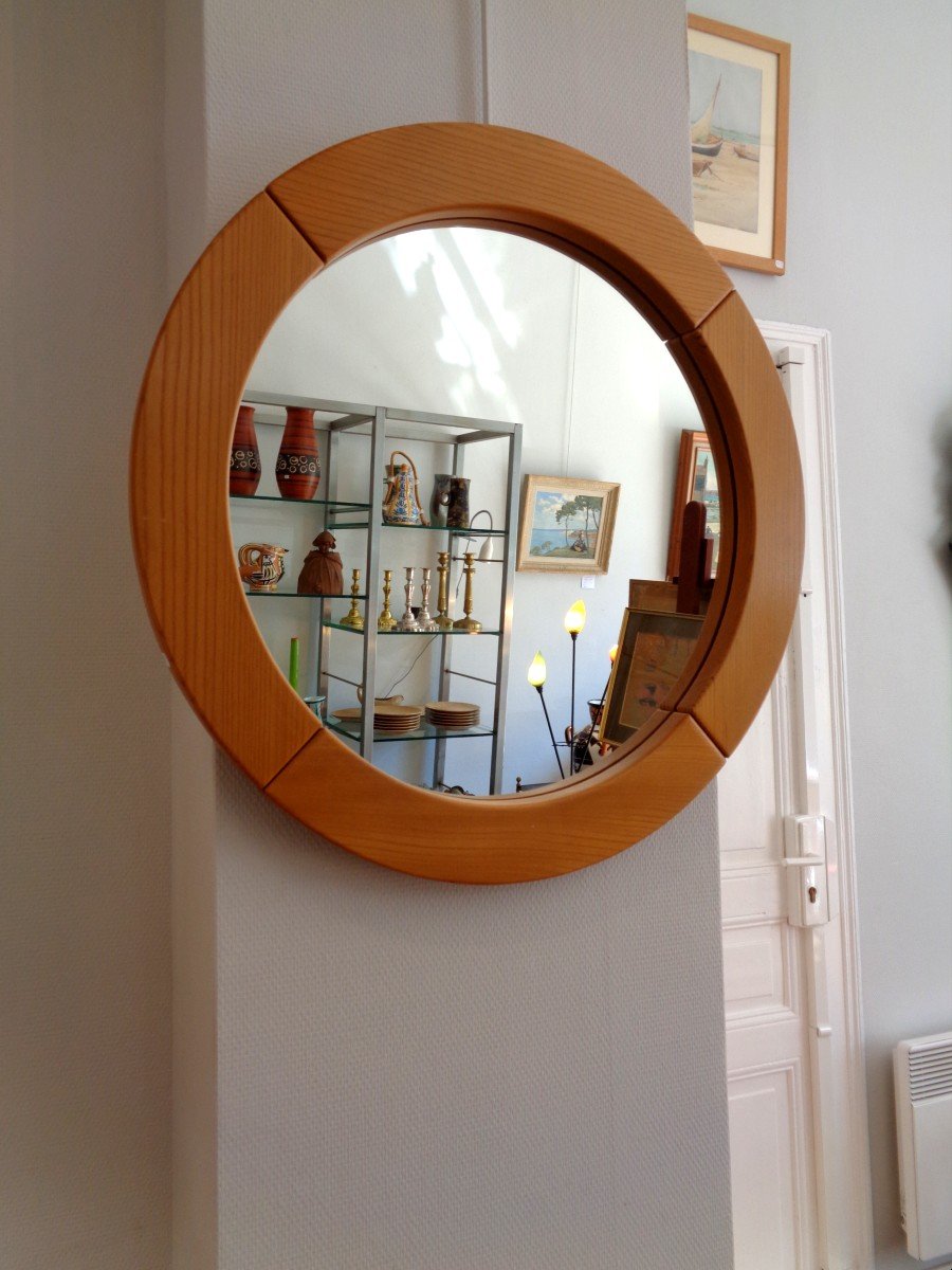 Regain House Mirror