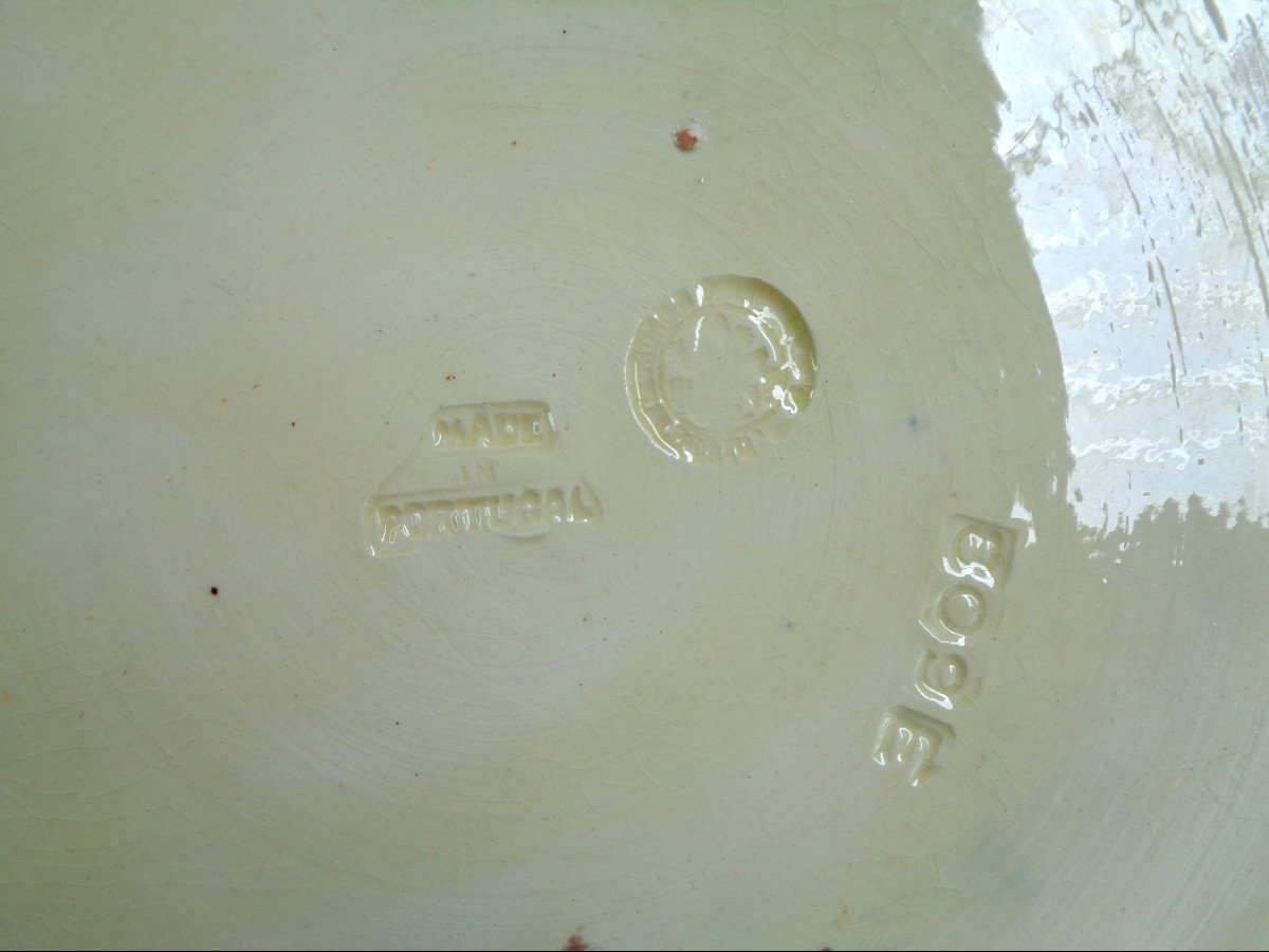 Ceramic Dish - Portugal-photo-3