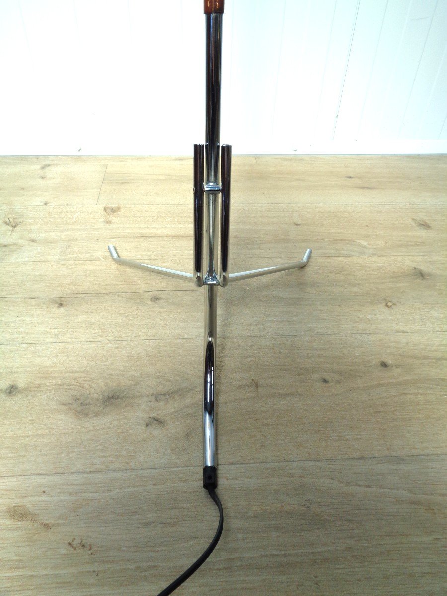 1970 Floor Lamp By Joan Augé-photo-6