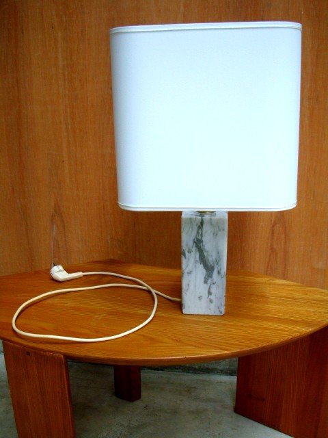 Lamp 1970-photo-2