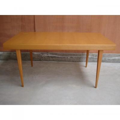 In Ash Table 1950