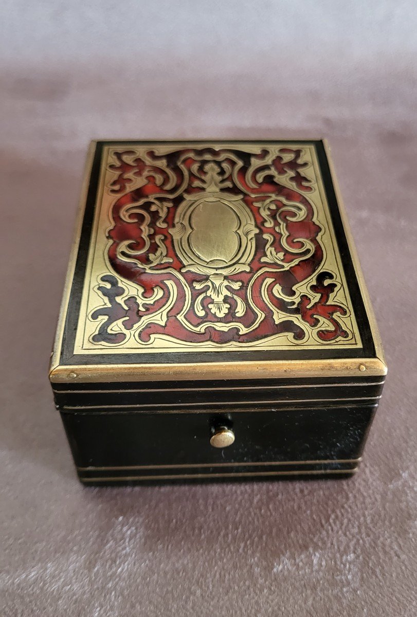 Watch Box