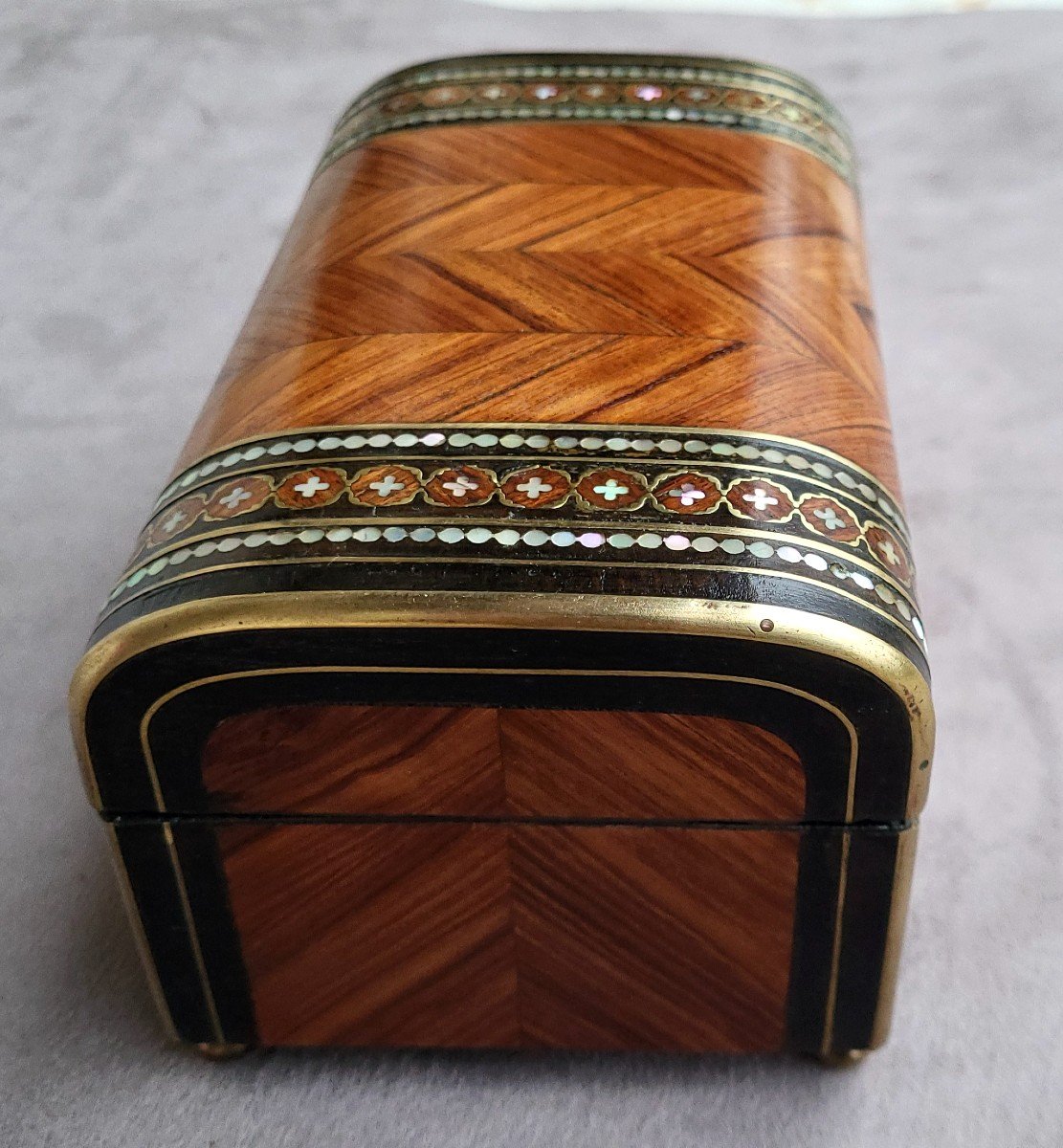 Small Jewelry Box-photo-2