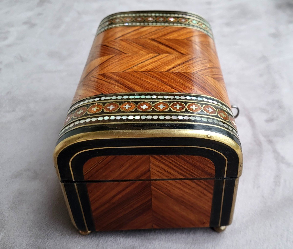 Small Jewelry Box-photo-4