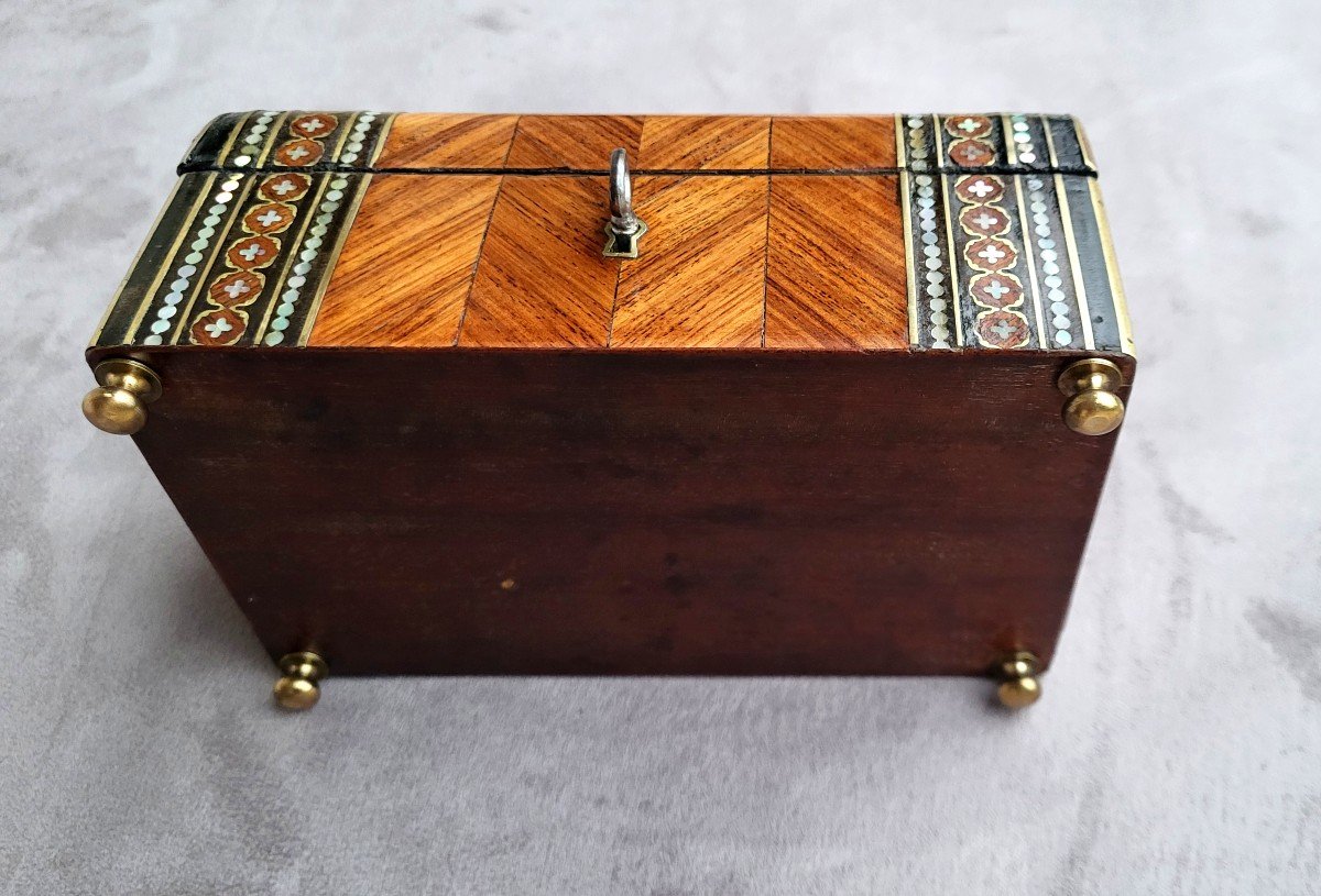 Small Jewelry Box-photo-2