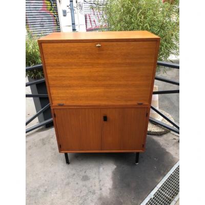 Secretaire En Bois Clair 