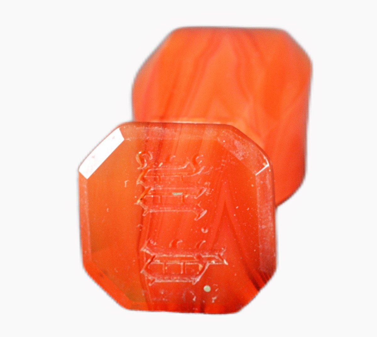 Carnelian Stamp-photo-2