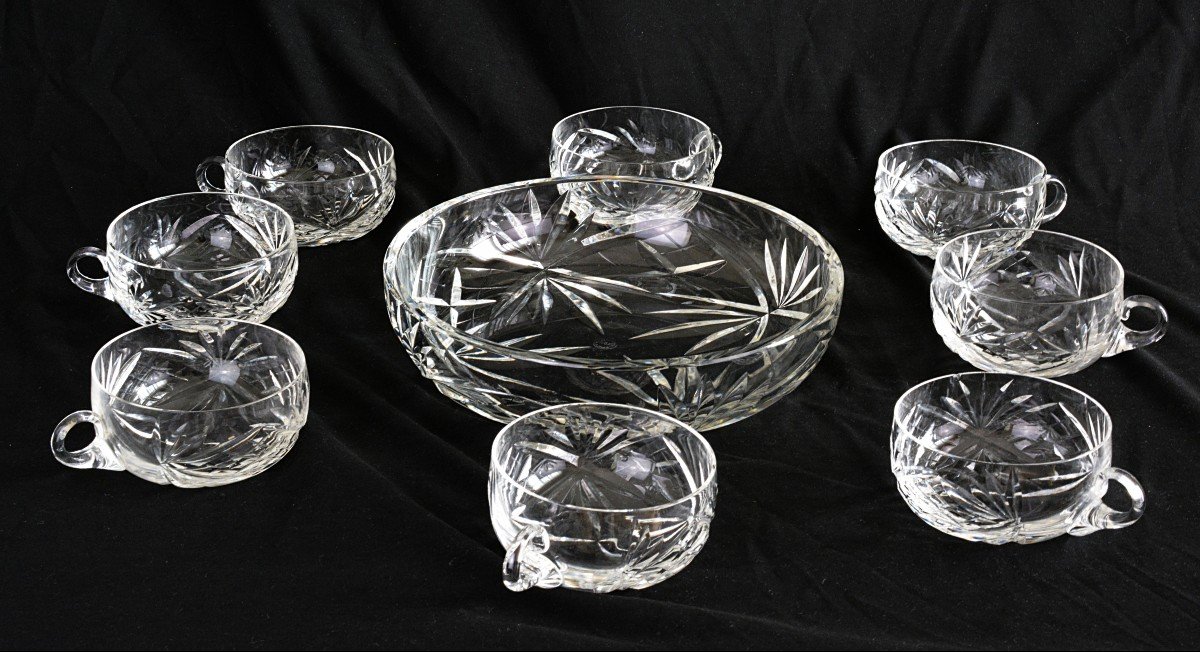 Saint-louis Crystal Service-photo-2