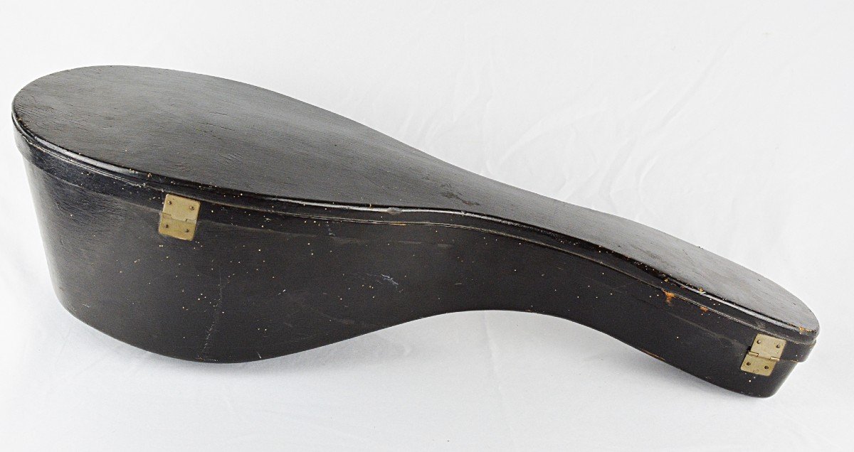 Neapolitan Mandolin-photo-2